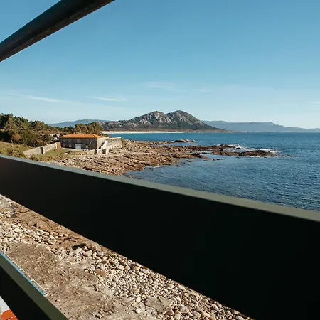 Appartement Ancoradoiro