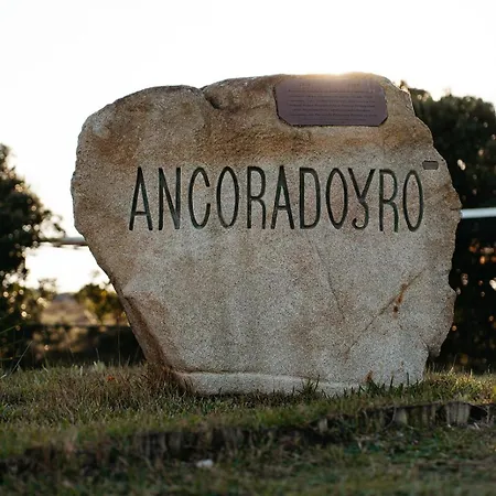 Ancoradoiro Appartement Larino