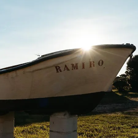 Appartement Ancoradoiro Larino