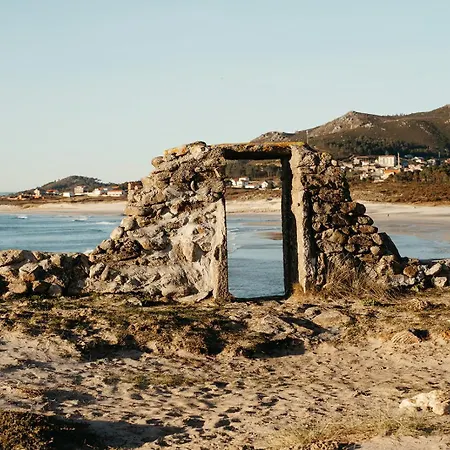 Appartement Ancoradoiro *