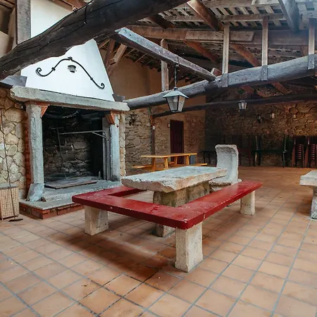 Ancoradoiro * Larino