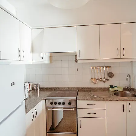 Appartement Ancoradoiro *