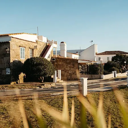 Appartement Ancoradoiro