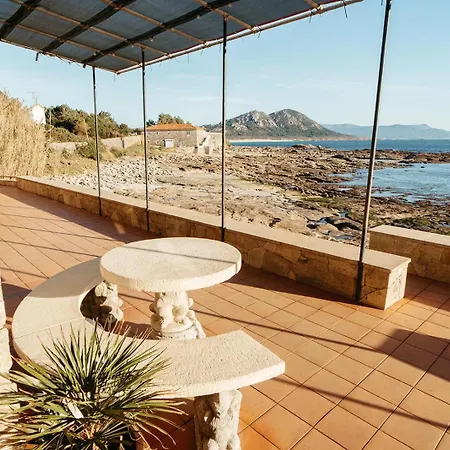 Appartement Ancoradoiro Larino