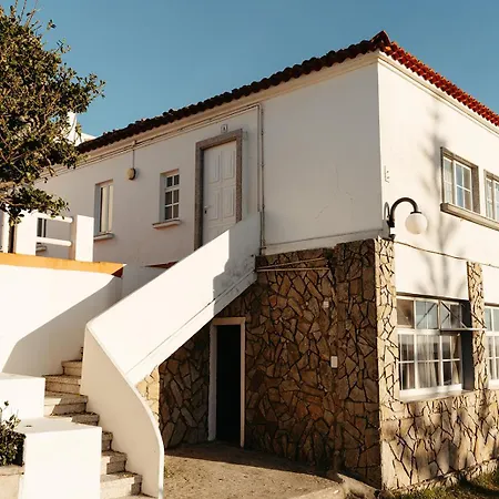 Ancoradoiro Appartement *