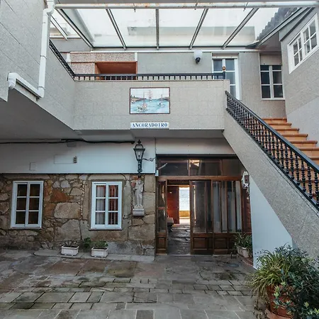 Appartement Ancoradoiro Larino