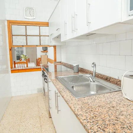 Appartement Ancoradoiro Larino