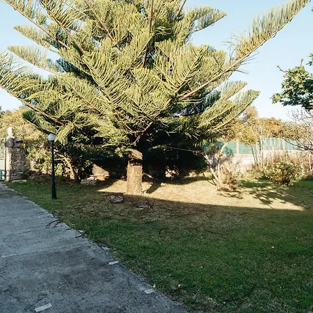 Appartement Ancoradoiro Larino