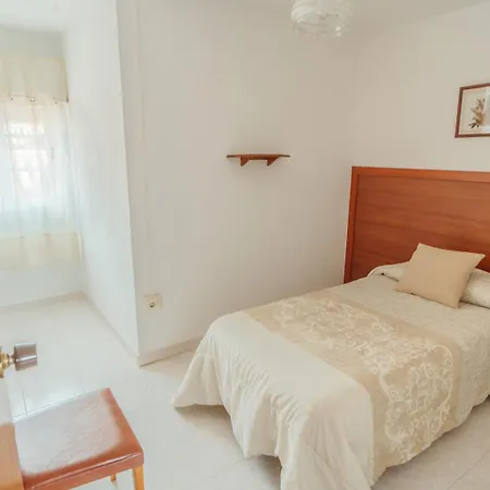 Apartamento Ancoradoiro Larino