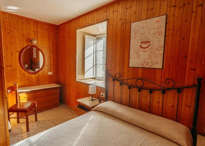 Апартаменты Ancoradoiro