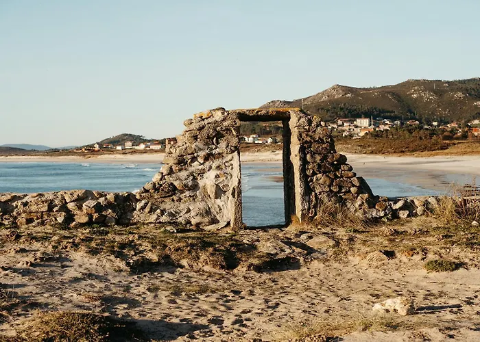 Апартаменты Ancoradoiro *