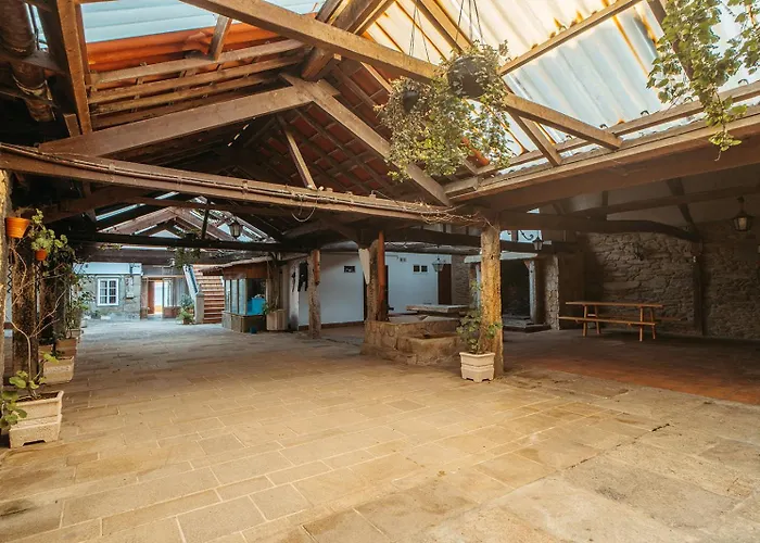 Ancoradoiro * Ларинио