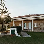 Ancoradoiro Apartamento *