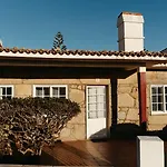 Ancoradoiro Apartamento Larino