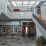 Apartamento Ancoradoiro Larino