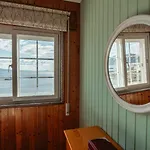 Apartamento Ancoradoiro