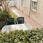 Apartamento Ancoradoiro