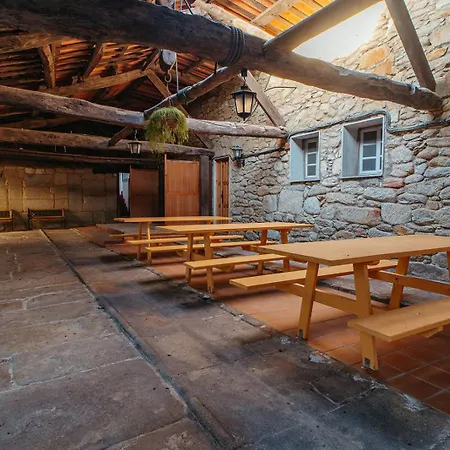 Ancoradoiro Apartamento