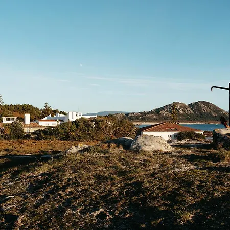 Ancoradoiro Apartamento *