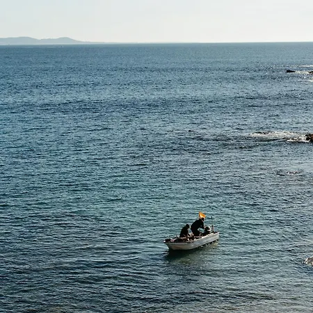 Apartamento Ancoradoiro *