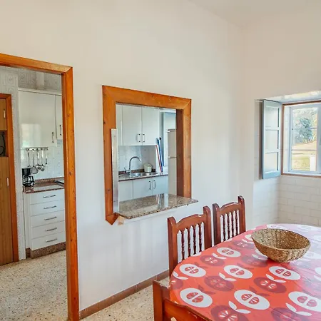 Ancoradoiro Apartamento *