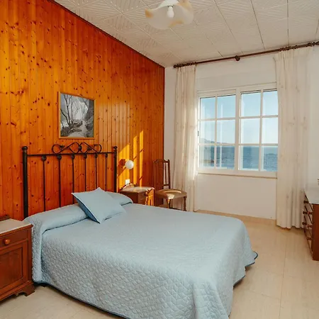 Apartamento Ancoradoiro