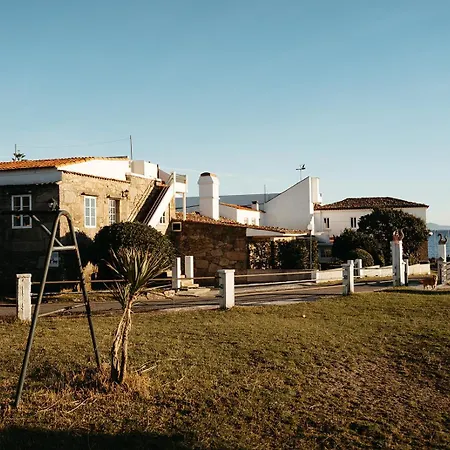 Ancoradoiro Apartamento Larino