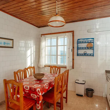 Ancoradoiro Apartamento Larino