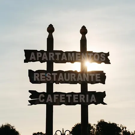 Apartamento Ancoradoiro *