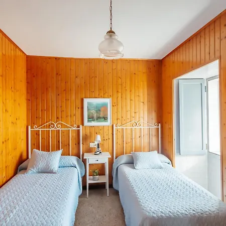 Ancoradoiro Apartamento Larino