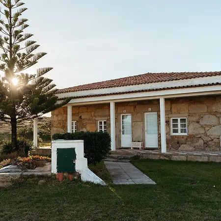 Ancoradoiro Apartamento *