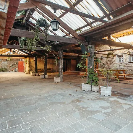 Apartamento Ancoradoiro Larino