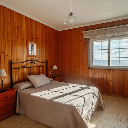 Apartamento Ancoradoiro