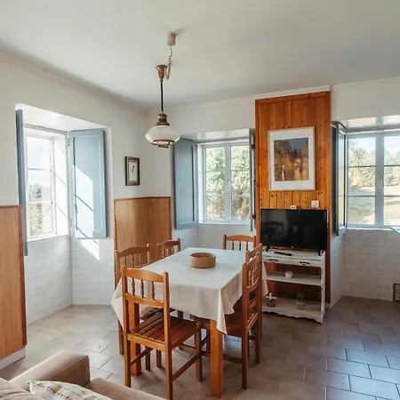 Ancoradoiro Apartamento Larino