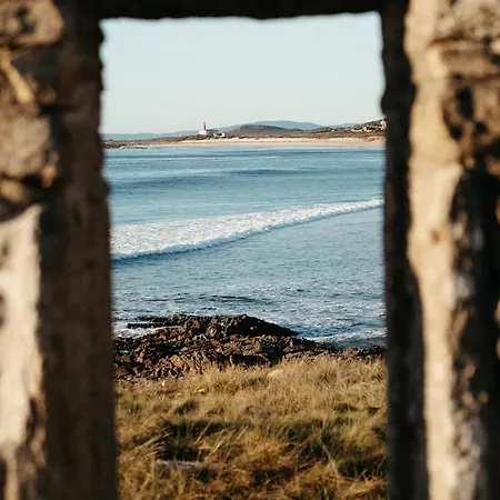 Ancoradoiro * Larino