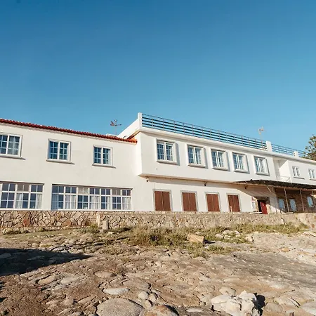 Apartamento Ancoradoiro