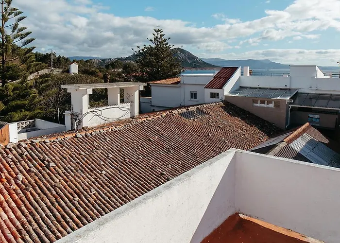Ancoradoiro Larino